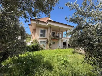 Property in Ovacik